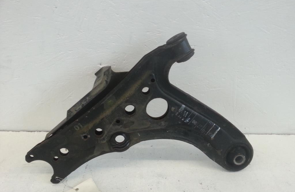 VW Lupo 6X Querlenker vorn rechts VR 6X0407158